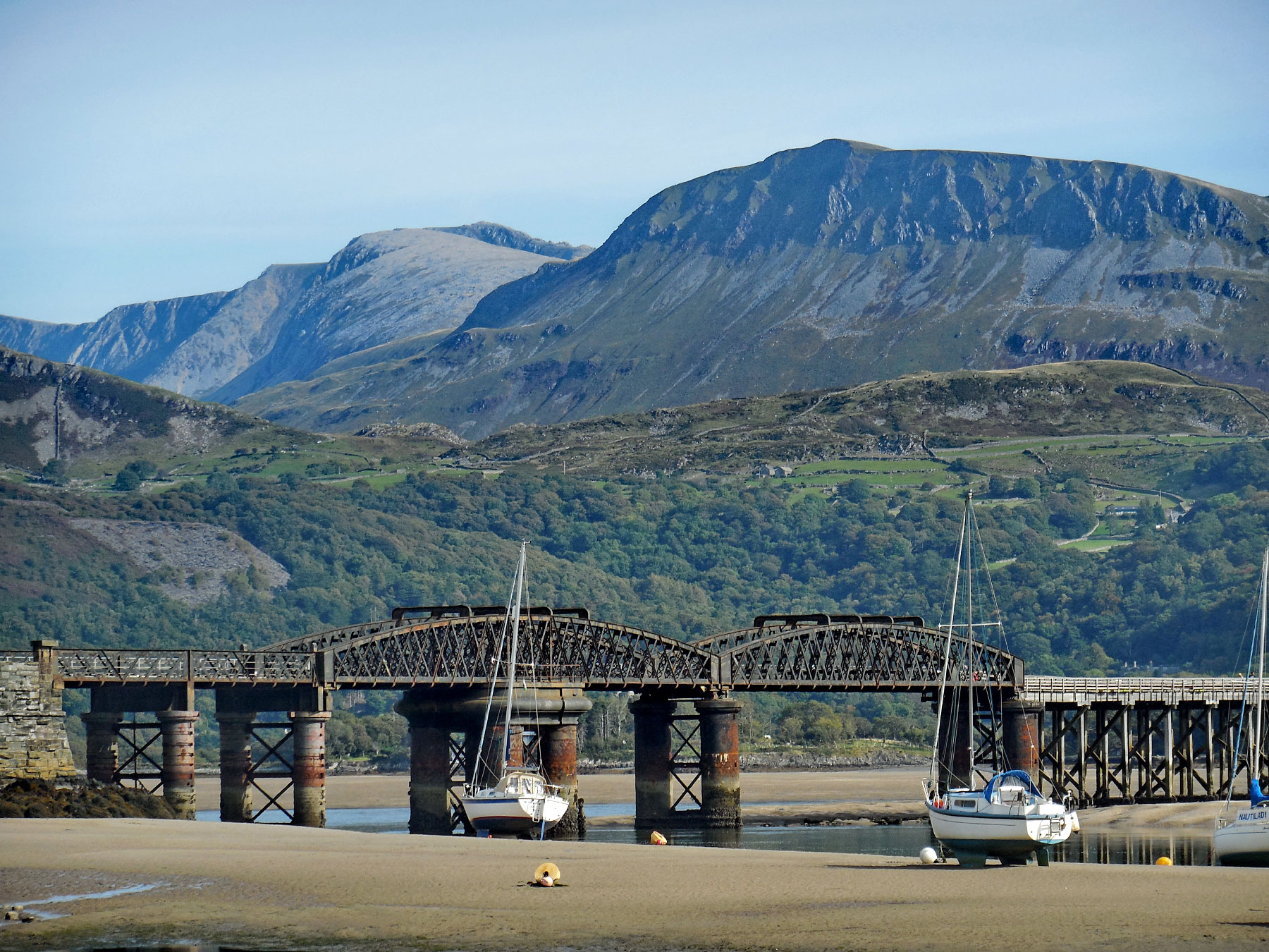 Barmouth (Abermaw)